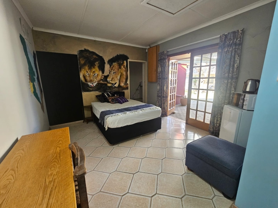 To Let 5 Bedroom Property for Rent in Dan Pienaar Free State